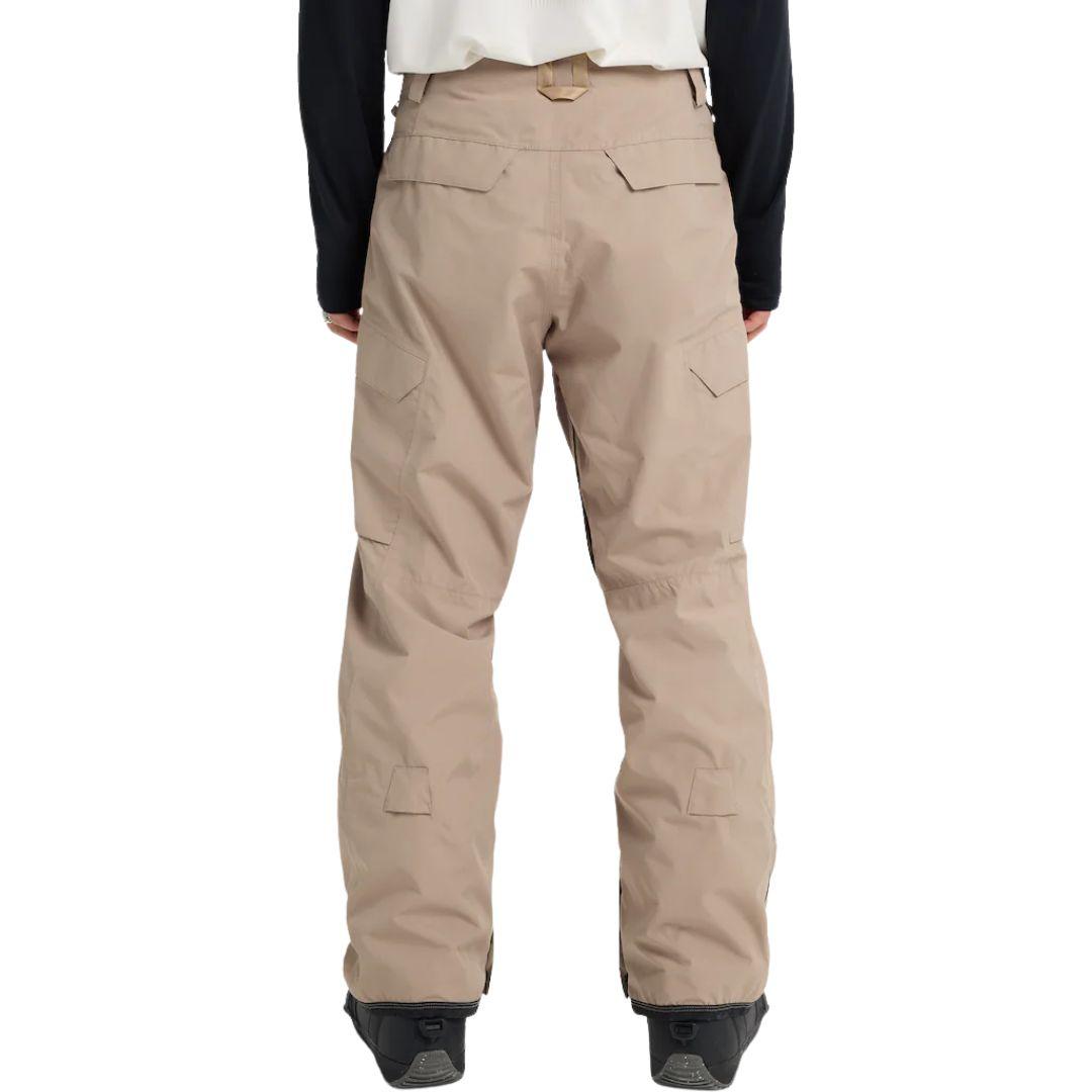 Burton Men's Reserve 2L Pants